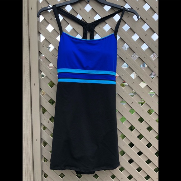 Speedo Other - NWT Women’s Speedo Sheath Dress One Piece 14